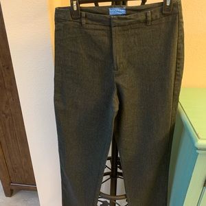 Dockers Gray Pants
